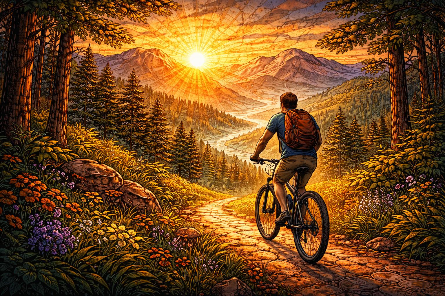 Burnout Didn't Just Exhaust You. It Stole Your Physical Will